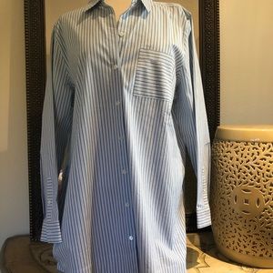 J. Jill tunic; new with tags